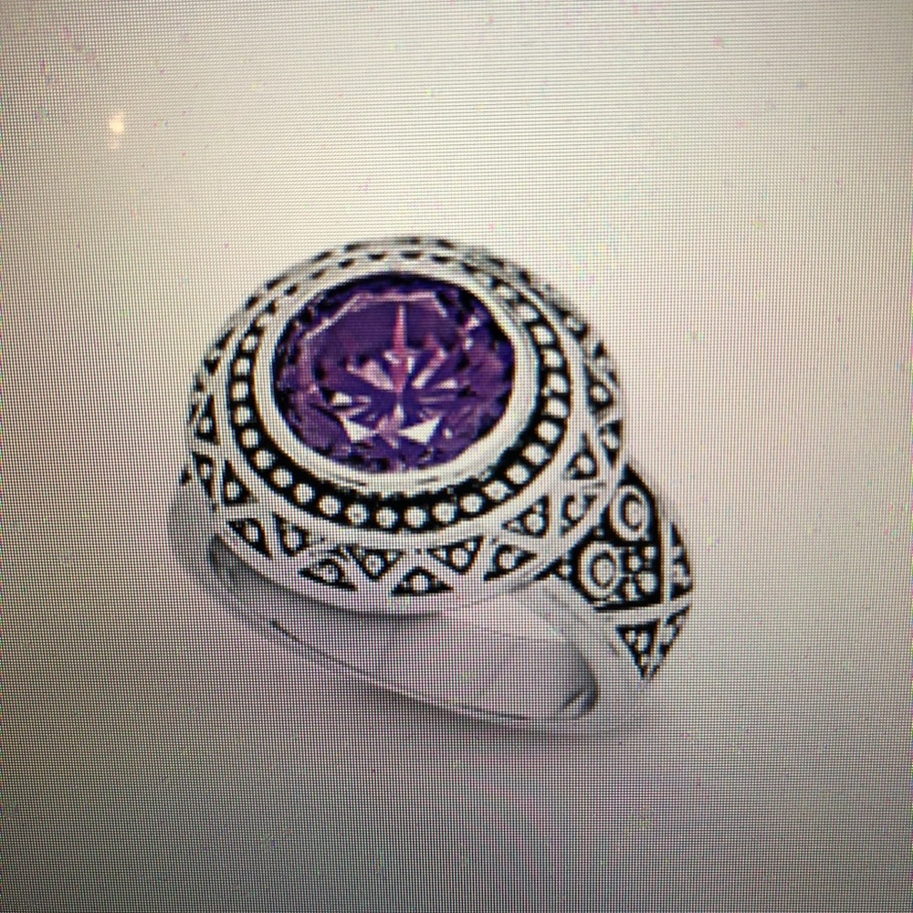 PREMIER DESIGNS AMY RING